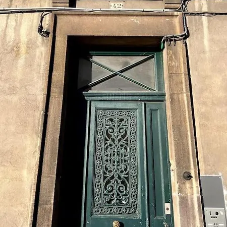 Le Saumaise : Centre Historique Apartamento *