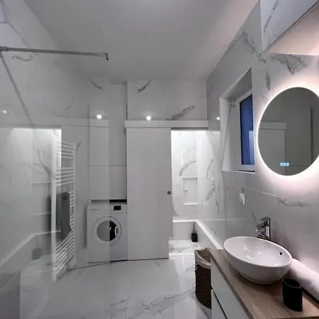 Apartament Le Saumaise : Centre Historique