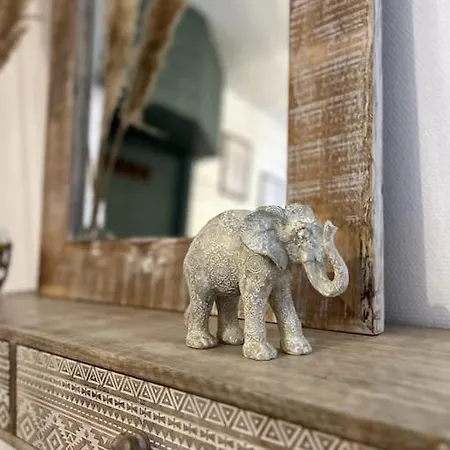 Le Saumaise : Centre Historique * Dijon