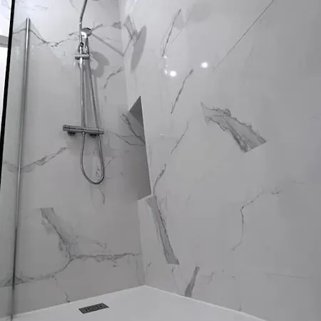 Apartamento Le Saumaise : Centre Historique