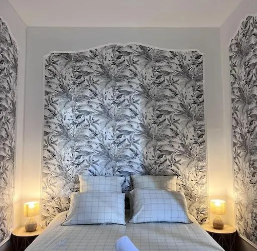 Le Saumaise : Centre Historique ディジョン