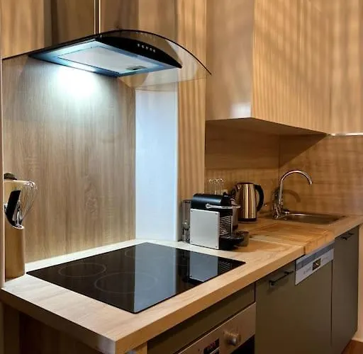 Le Saumaise : Centre Historique